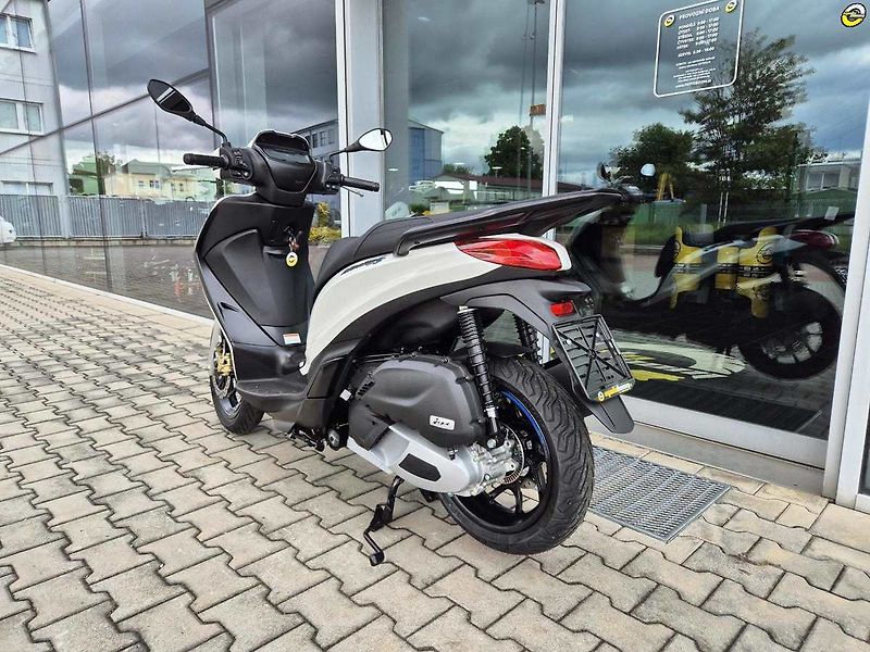 Piaggio Medley 125 (2026) S EU5+ - fotka 6 z 45