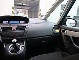 Citroën C4 Picasso (2009) 2.0 HDi, nová STK, rezervace - náhled 8