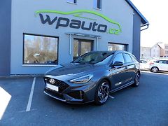 Hyundai i30 N-LINE FL 1.5 T-GDI 103 kW DPH - fotografie inzerátu