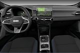 Dacia Duster (2026) Expression hybrid-G 150 4x4 - náhled 9