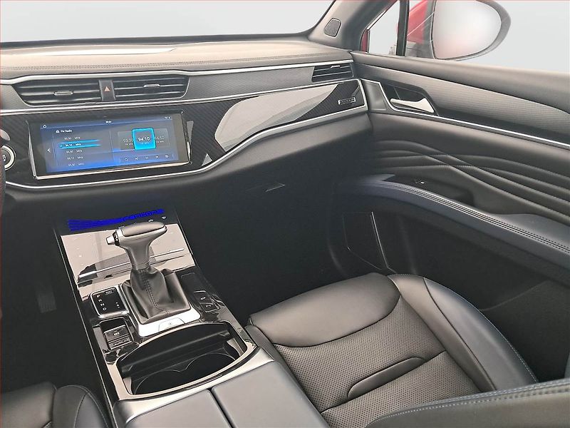 Dongfeng Fengon 5 (2023) 1.5 Turbo - fotka 7 z 23