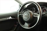 Audi A5 (2014) 2.0 TDI, 4X4, Automat, Kůže - náhled 18