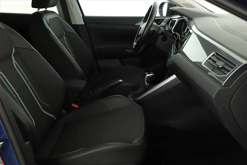 Volkswagen Taigo (2022) Style 1.0 TSI, Automat, ČR - fotka 13 z 15