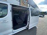 Toyota ProAce Verso 2.2D M/T L2 Business Comfort - náhled 22
