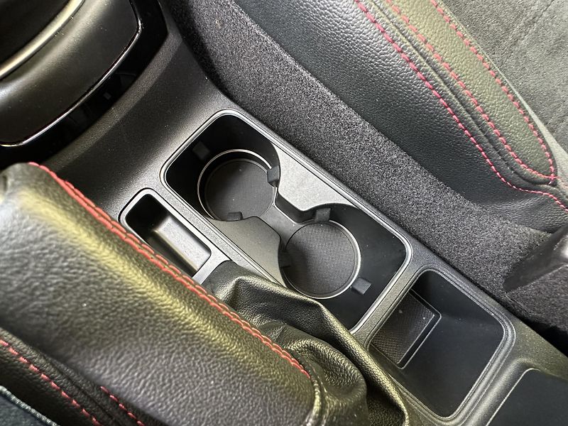 Ford EcoSport (2022) 1.0/92kW * ST-Line * Xenon - fotka 19 z 41