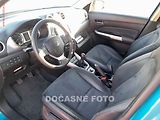 Suzuki Vitara (2017) 1.6 VVT 4x4, 1.maj,ČR, LED - náhled 2