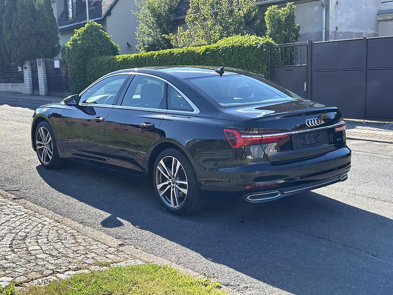 Audi A6 (2023) 3.0 55 TFSI quattro,tažné,DPH - fotka 8 z 21