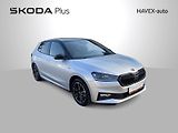 Škoda Fabia (2025) 1.0 TSI DSG Monte Carlo - náhled 30