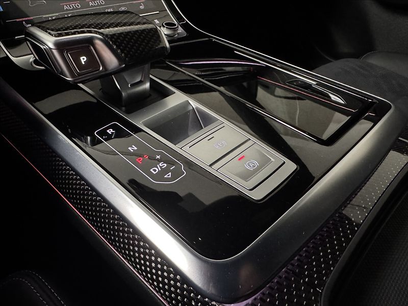 Audi Q8 3,0 TDi  Competition Plus LED - fotka 41 z 48