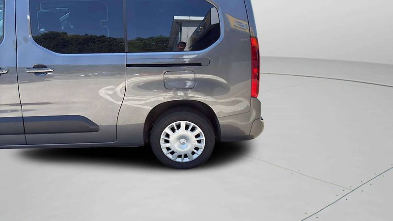Opel Combo Combi L2 (N1) Edition Plus 81k - fotka 22 z 24