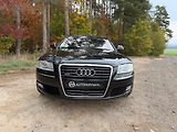 Audi A8 A8 L 4.2 FSI V8, quattro 257kW - náhled 1