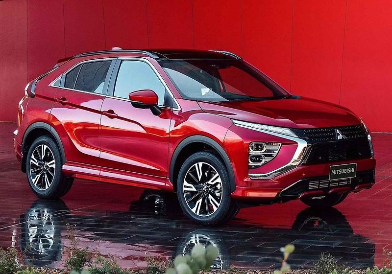Nabídka se bude rozšiřovat zejména v oblasti malých SUV