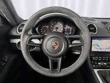 Porsche Cayman GT4 WRAP, VÝFUKY KLINE, CARBON - náhled 12