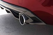 Peugeot 308 GTi.