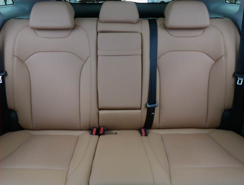 BAIC X7 (2025) 1.5T - fotka 10 z 25