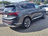 Hyundai Santa Fe 2.2 CRDI/142kW Luxury DCT 4x4 - náhled 4