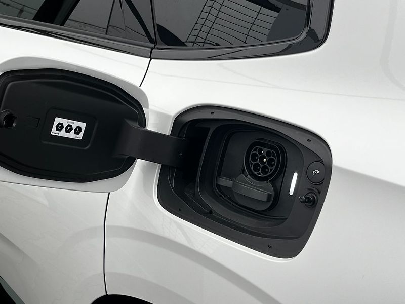 Volvo ES90 Ultra Single Motor Extended Ra - fotka 30 z 30