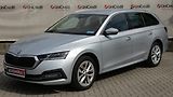 Škoda Octavia Combi 2,0 TDI Style 4x4 DSG 11 - náhled 1