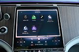 Mercedes-Benz EQS 450+ EDITION ONE MASÁŽE - náhled 41