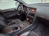 Audi Q7 (2007) 3.0TDI 171Kw ČR 1.maj Taž 3.5t - náhled 15