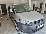 Volkswagen Caddy I CNG MAXI - náhled 1