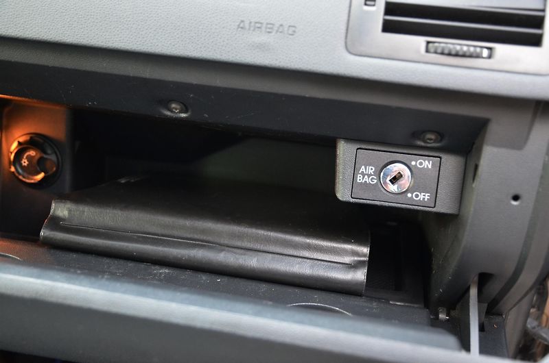 Škoda Fabia (2005) 1.9 TDi 74kW EDITION 100 - fotka 26 z 32