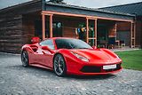 Ferrari 488 GTB - náhled 4