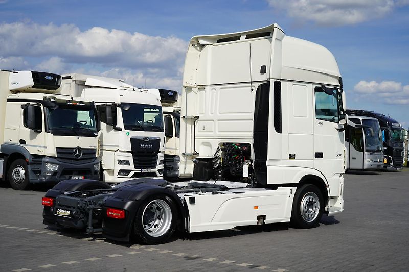 DAF XF (2021) 106 / 480 / E 6 / ACC / MEGA / - fotka 6 z 49