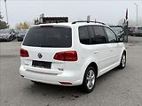 Volkswagen Touran 2,0 TDi 103kW Xen,Pano,Nez.top - náhled 1
