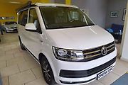 Volkswagen California 2.0 TDI.