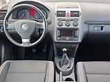 Volkswagen Touran (2009) 1.4 TSi, Navi, AC - náhled 8