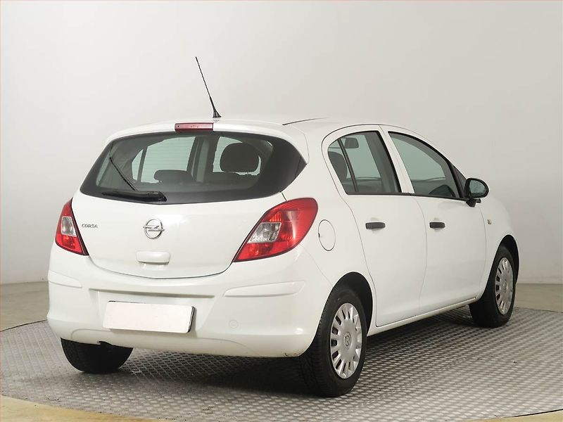 Opel Corsa (2013) 1.0, Serv.kniha, po STK - fotka 5 z 15