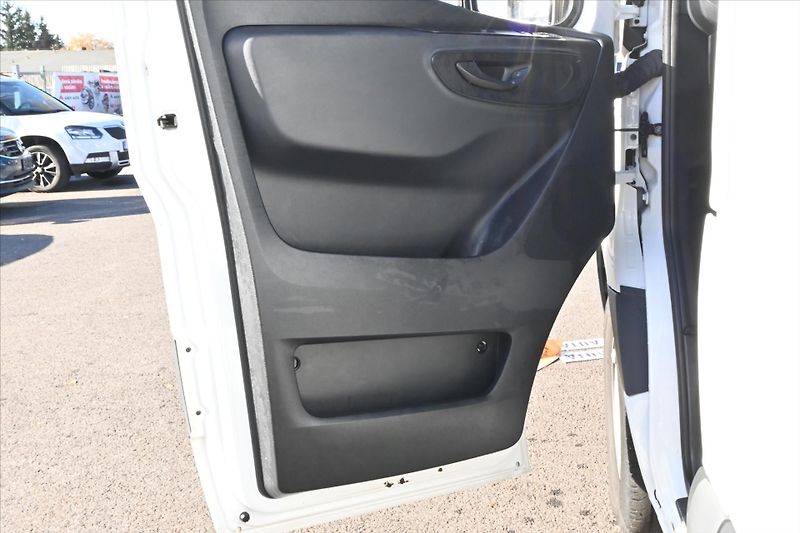 Mercedes-Benz Sprinter 2,0 317 CDI 125kW Záruka až 5 - fotka 23 z 27