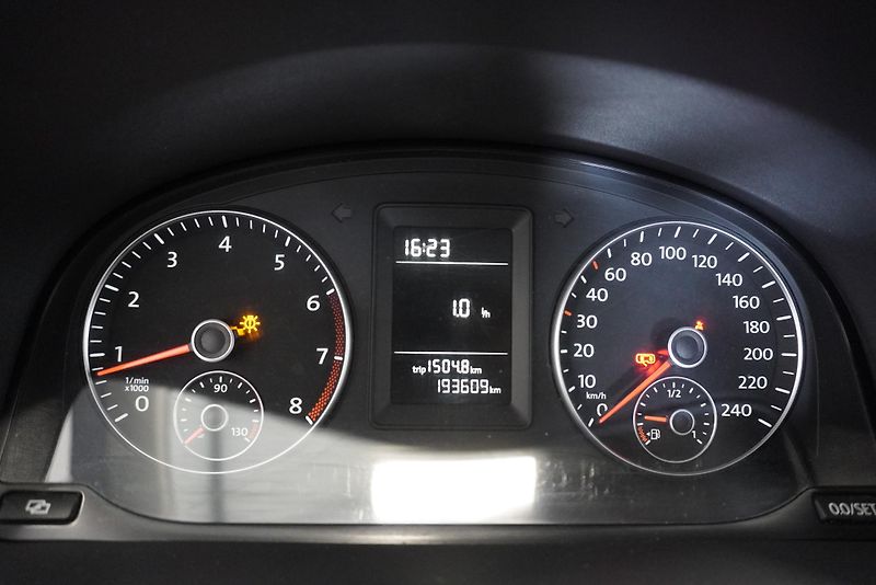 Volkswagen Caddy - fotka 18 z 31