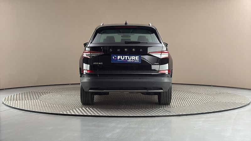 Škoda Kodiaq 2.0 TDI DSG 4x4 Style - fotka 5 z 29