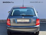 Škoda Fabia (2006) Ambiente 1.2 HTP 47kW Combi - náhled 9