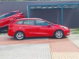 Kia Ceed (2015) 1.6 GDI, ČR,1.maj, Serv.kniha - náhled 6