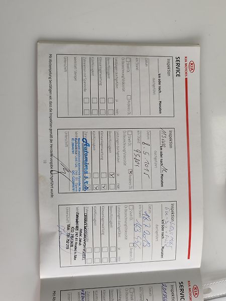 Kia Ceed 1.4 - fotka 23 z 26