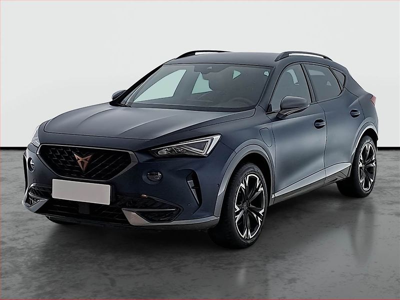 Cupra Formentor (2021) 1.4 e-Hybrid - fotka 2 z 23