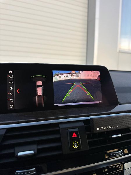 BMW X3 (2020) G01 SDRIVE 30i 2.0 TURBO 2020 - fotka 39 z 39
