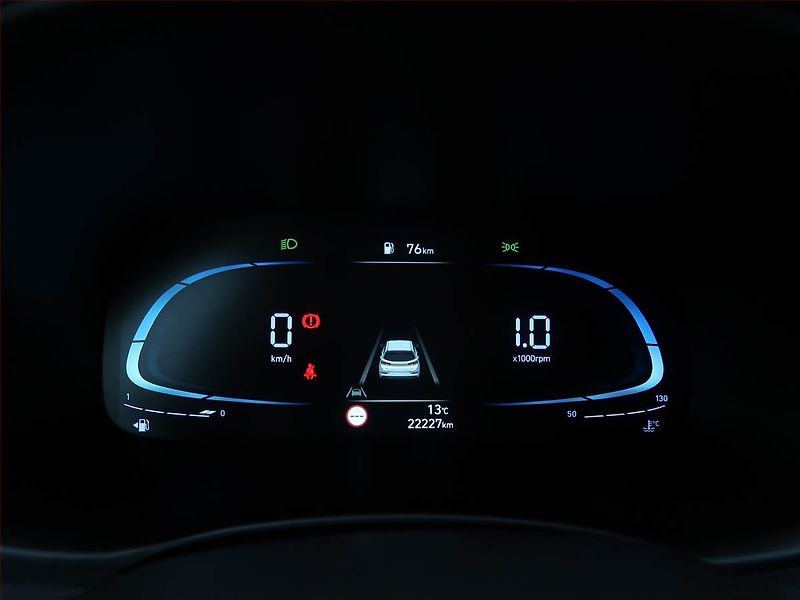 Hyundai i30 (2024) 1.5 DPI, Serv.kniha, Navi - fotka 11 z 20