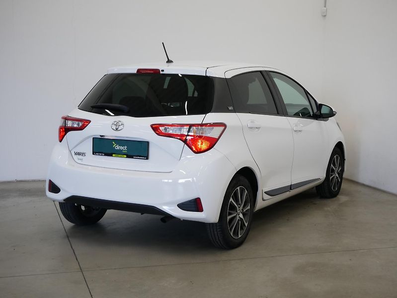 Toyota Yaris - fotka 2 z 6