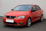 Seat Toledo (2014) 1.2 TSi, 1.maj,ČR, servis - náhled 2