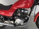 Honda CB 250 - náhled 13