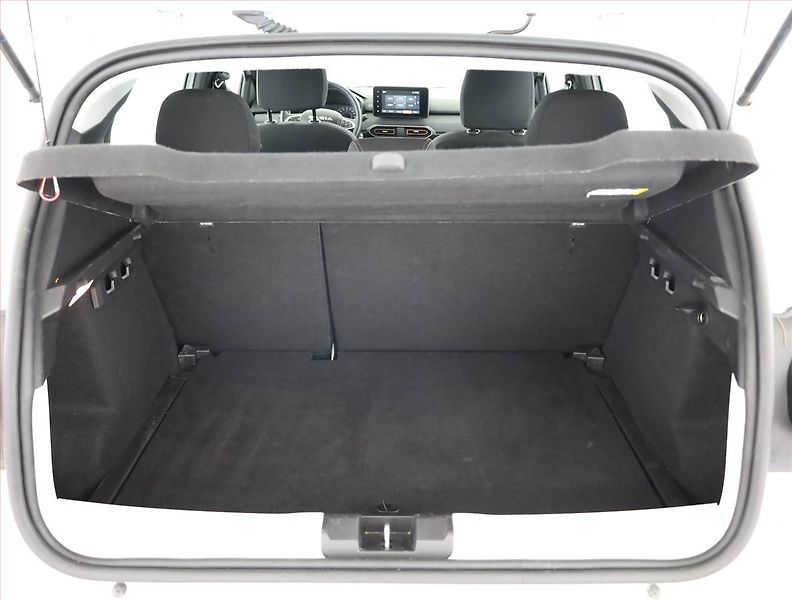 Dacia Sandero (2024) Stepway Extreme 1.0 TCe, LPG - fotka 16 z 17