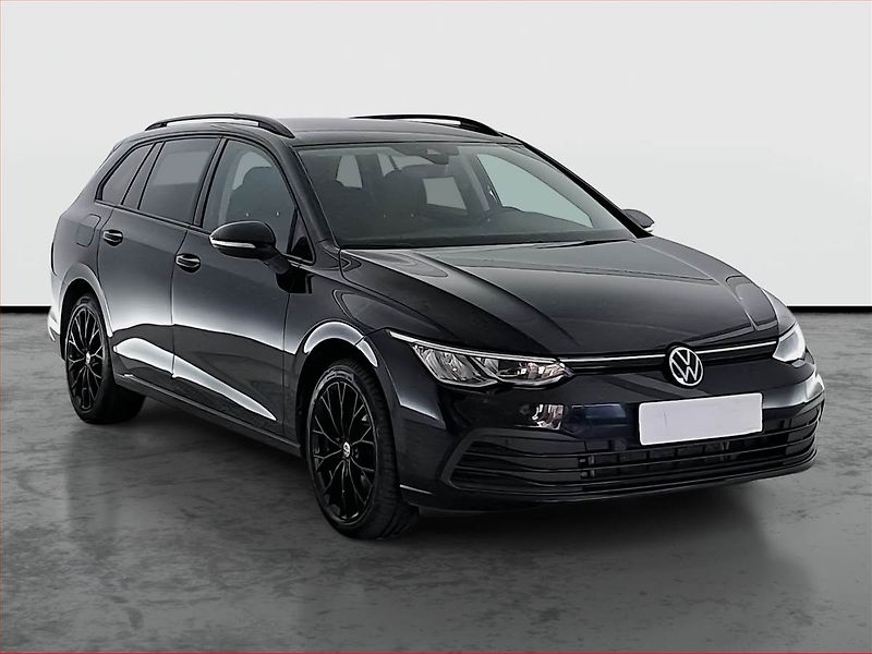 Volkswagen Golf (2021) 2.0 TDI, Automat, Navi - fotografie inzerátu