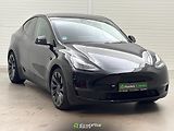 Tesla Model Y (2022) Tepelné čerpadlo + autopilot - náhled 1