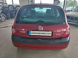 Renault Clio (2001) 1,5DCI,48KW,KLIMA,ALU,naj.127t - náhled 4