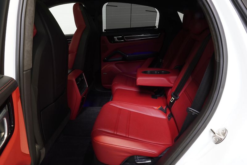 Porsche Cayenne GTS,ČR,1.MAJ,NZ.TOP,APPROVED - fotka 23 z 43