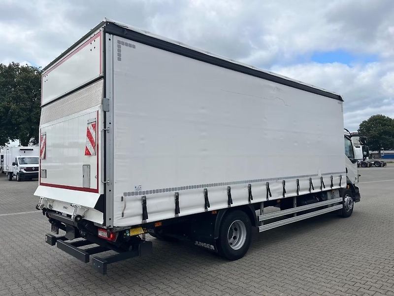 Volvo FL (2024) 280 shrnovačka EURO 6 - fotka 4 z 28